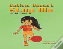 Autism Doesn'T Stop Me