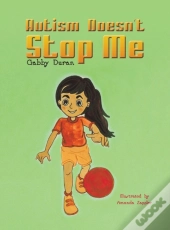 Autism Doesn'T Stop Me