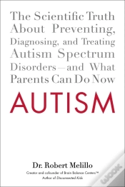Capa do artigo Autism