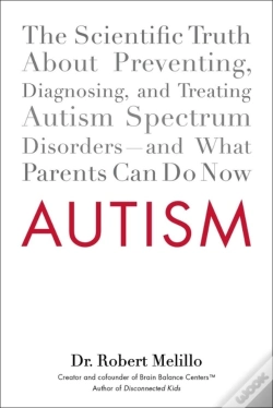 Capa do artigo Autism