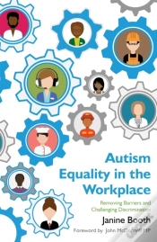 Capa do artigo Autism Equality In The Workplace
