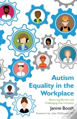 Capa do artigo Autism Equality In The Workplace