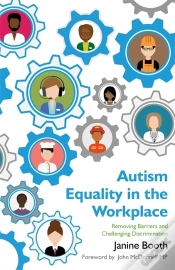 Capa do artigo Autism Equality In The Workplace