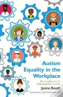 Capa do artigo Autism Equality In The Workplace