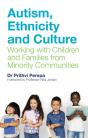 Autism, Ethnicity And Culture - Preview
