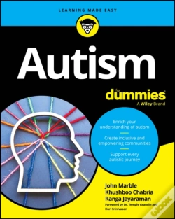 Capa do artigo Autism For Dummies