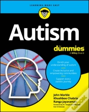 Capa do artigo Autism For Dummies