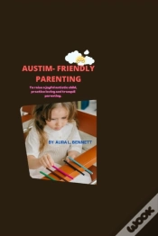 Capa do artigo Autism-Friendly Parenting