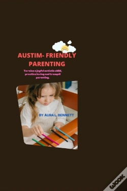 Capa do artigo Autism-Friendly Parenting