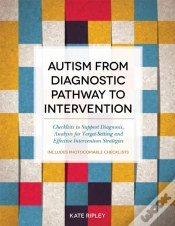 Capa do artigo Autism From Diagnostic Pathway To Intervention