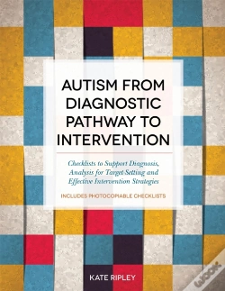 Capa do artigo Autism From Diagnostic Pathway To Intervention