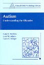 Autism - Preview