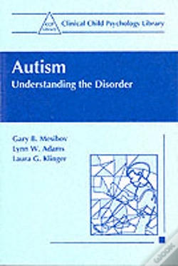 Capa do artigo Autism