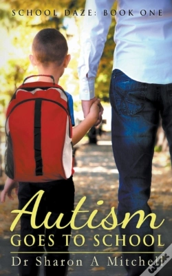 Capa do artigo Autism Goes To School