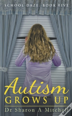 Capa do artigo Autism Grows Up
