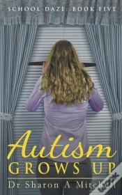 Capa do artigo Autism Grows Up