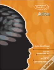 Capa do artigo Autism