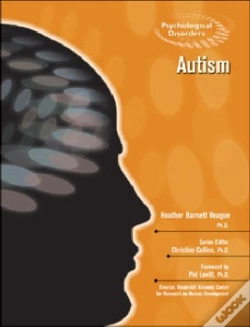 Capa do artigo Autism