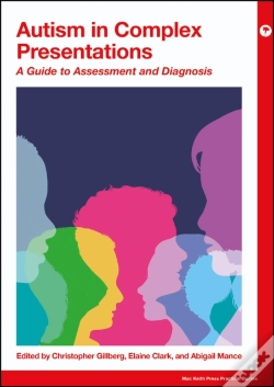 Capa do artigo Autism In Complex Presentations