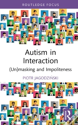 Capa do artigo Autism In Interaction