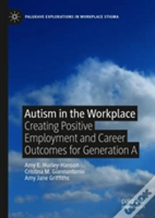 Capa do artigo Autism In The Workplace
