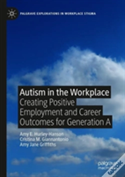 Capa do artigo Autism In The Workplace