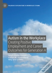 Capa do artigo Autism In The Workplace