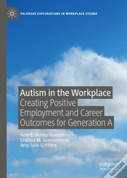 Capa do artigo Autism In The Workplace