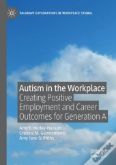 Autism In The Workplace