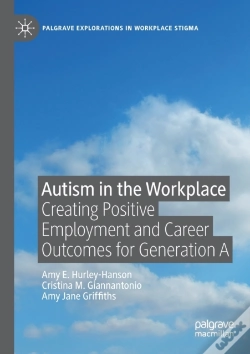 Capa do artigo Autism In The Workplace