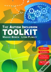 Capa do artigo Autism Inclusion Toolkit