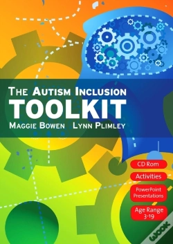 Capa do artigo Autism Inclusion Toolkit