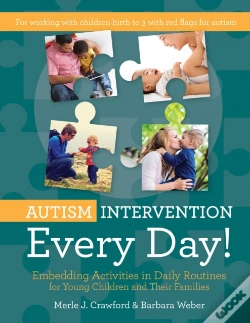 Capa do artigo Autism Intervention Every Day!