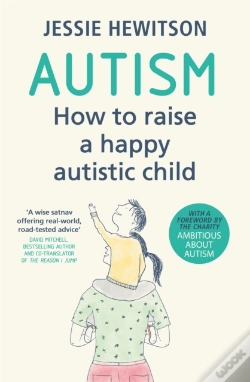 Capa do artigo Autism