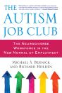 Autism Job Club - Preview
