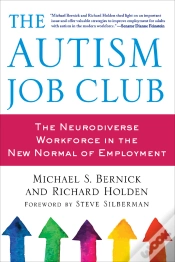 Capa do artigo Autism Job Club