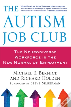 Capa do artigo Autism Job Club