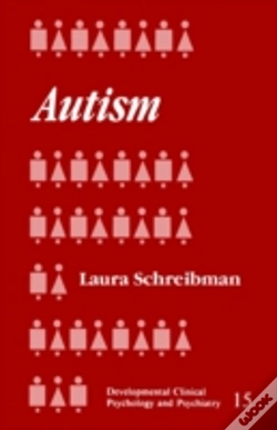 Capa do artigo Autism