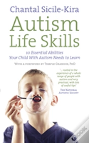 Capa do artigo Autism Life Skills