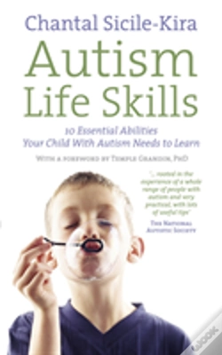 Capa do artigo Autism Life Skills