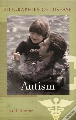 Capa do artigo Autism