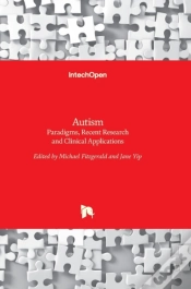 Capa do artigo Autism