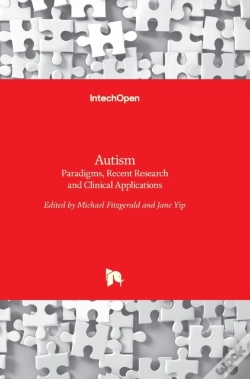 Capa do artigo Autism