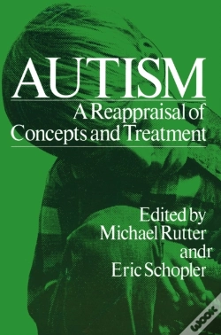 Capa do artigo Autism