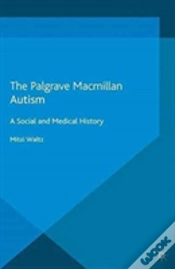 Capa do artigo Autism