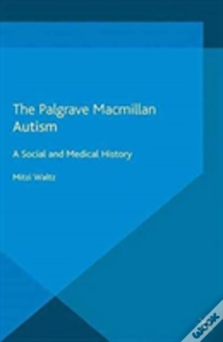 Capa do artigo Autism