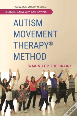 Capa do artigo Autism Movement Therapy (R) Method
