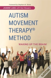 Capa do artigo Autism Movement Therapy (R) Method