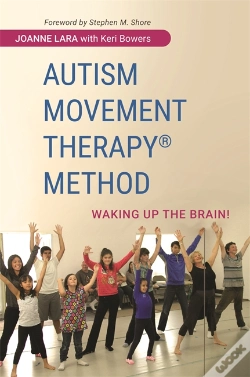 Capa do artigo Autism Movement Therapy (R) Method