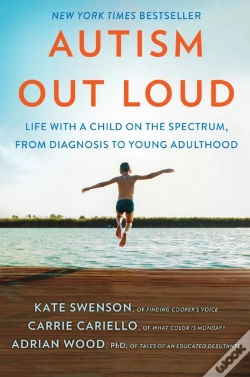 Capa do artigo Autism Out Loud